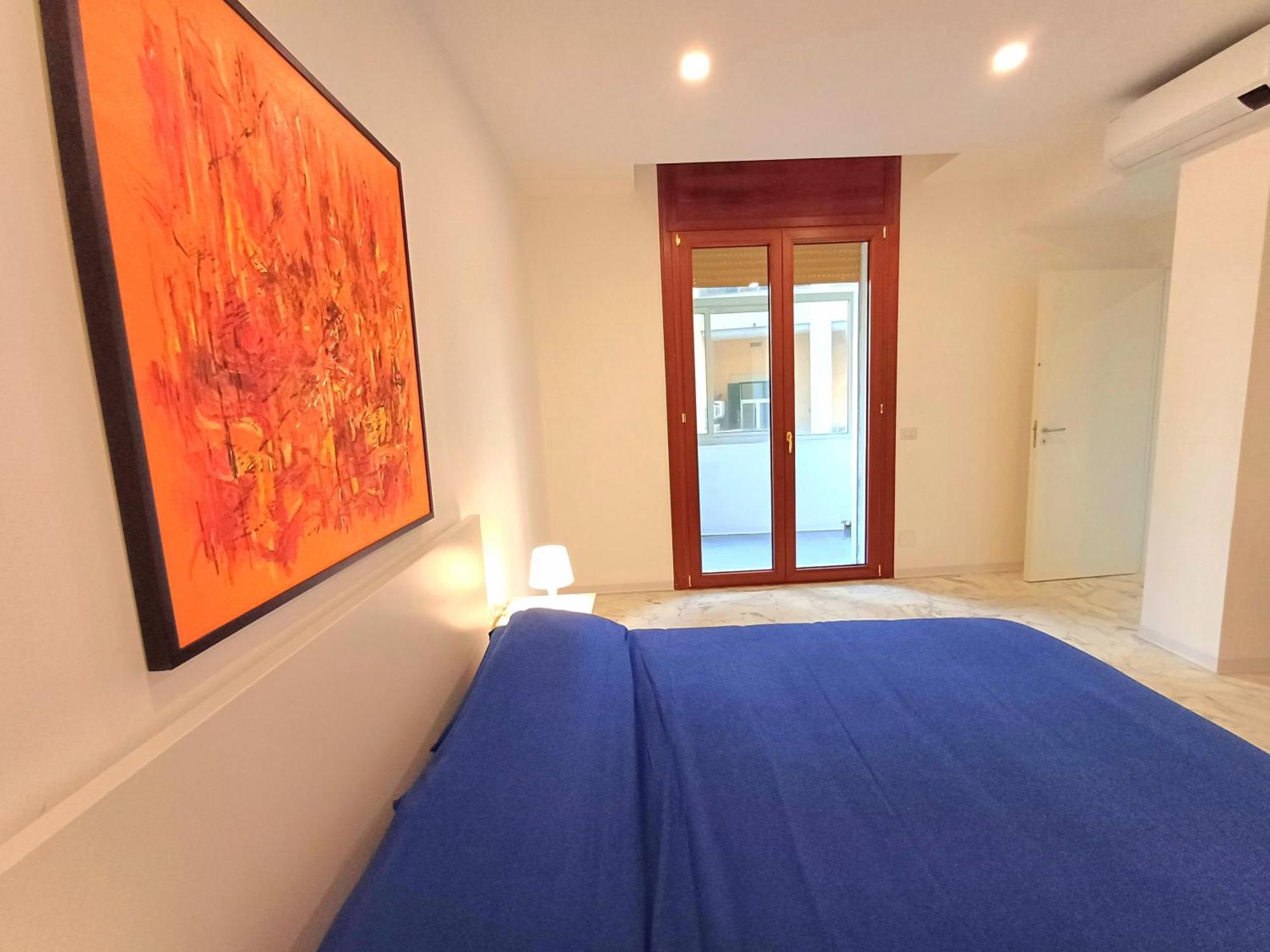 Principe Apartment Neapol Zewnętrze zdjęcie