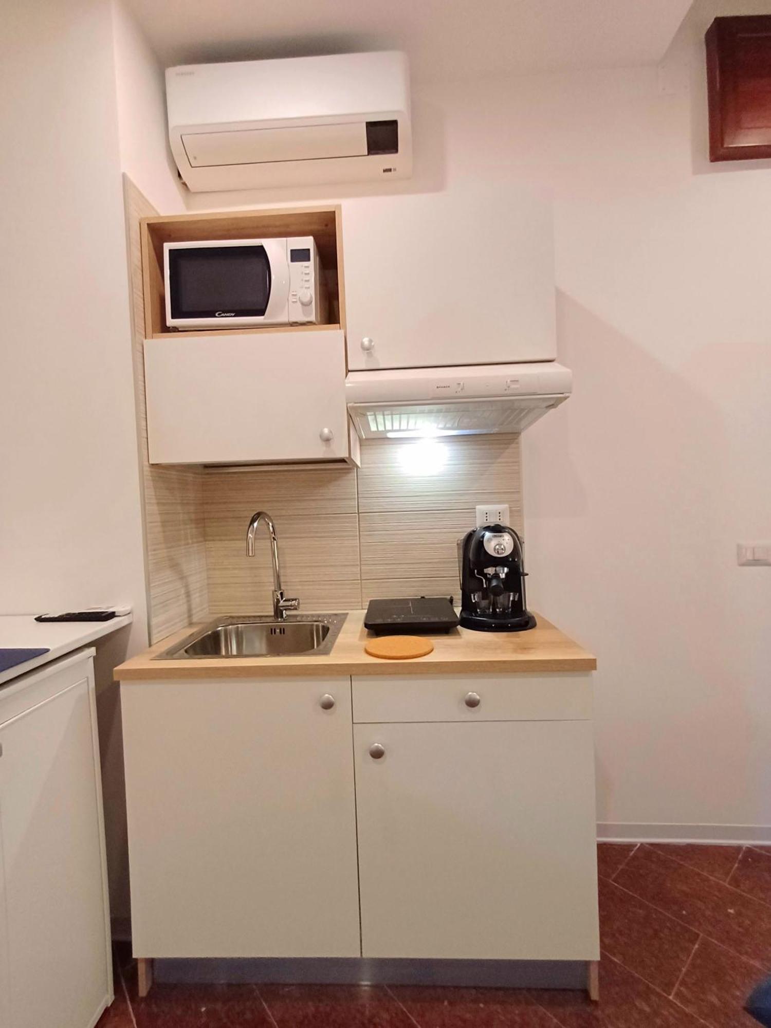 Principe Apartment Neapol Zewnętrze zdjęcie