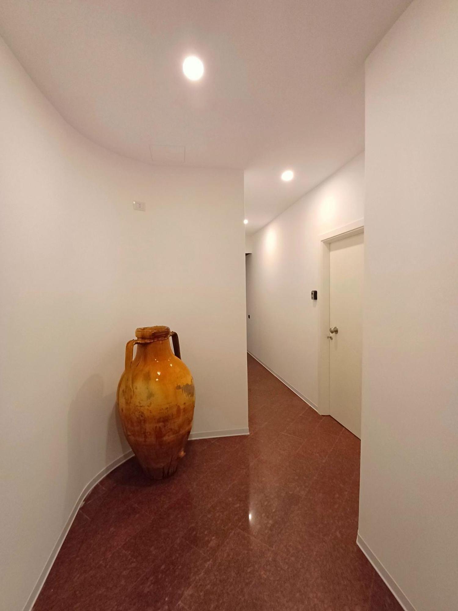 Principe Apartment Neapol Zewnętrze zdjęcie