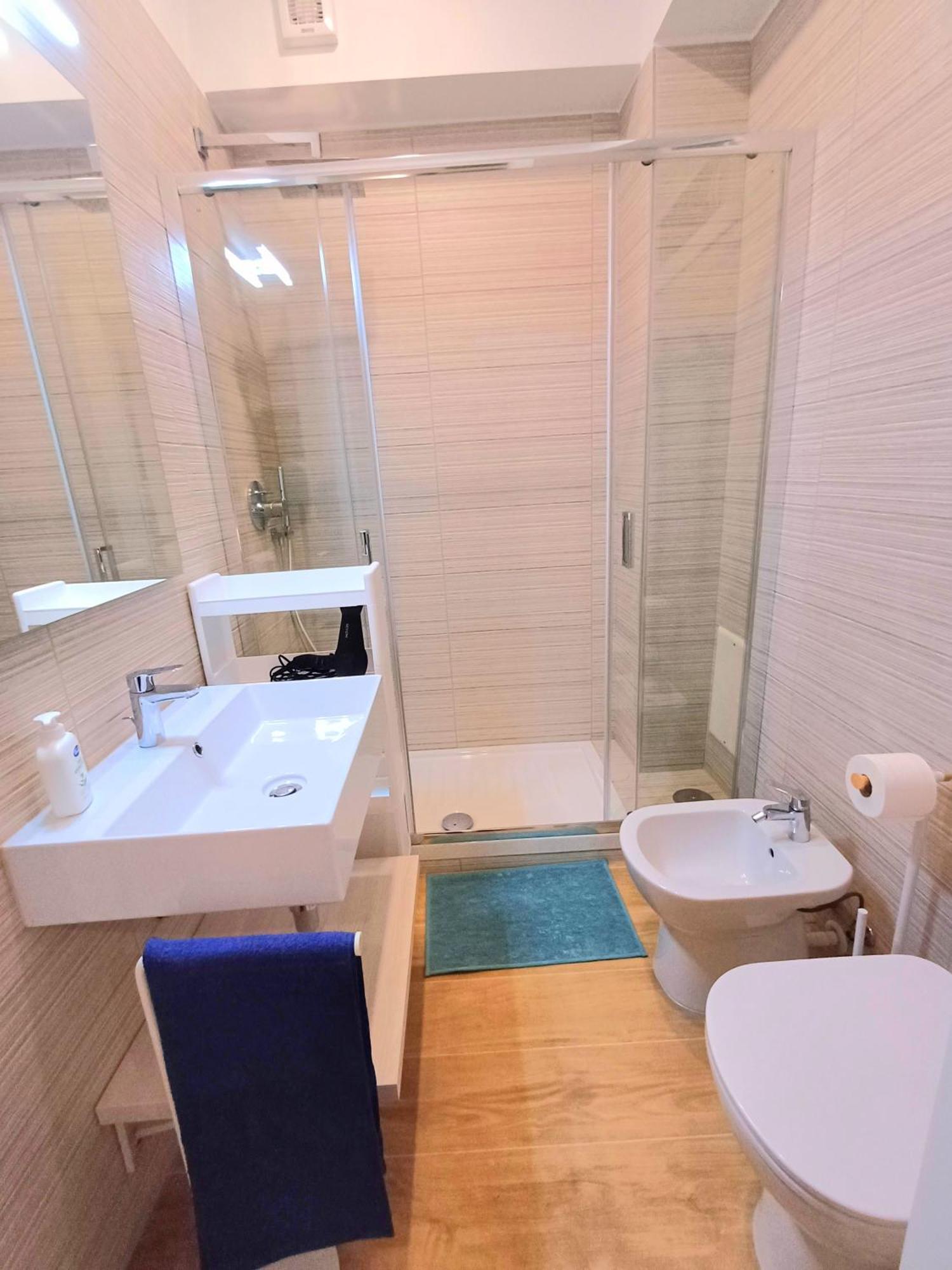 Principe Apartment Neapol Zewnętrze zdjęcie