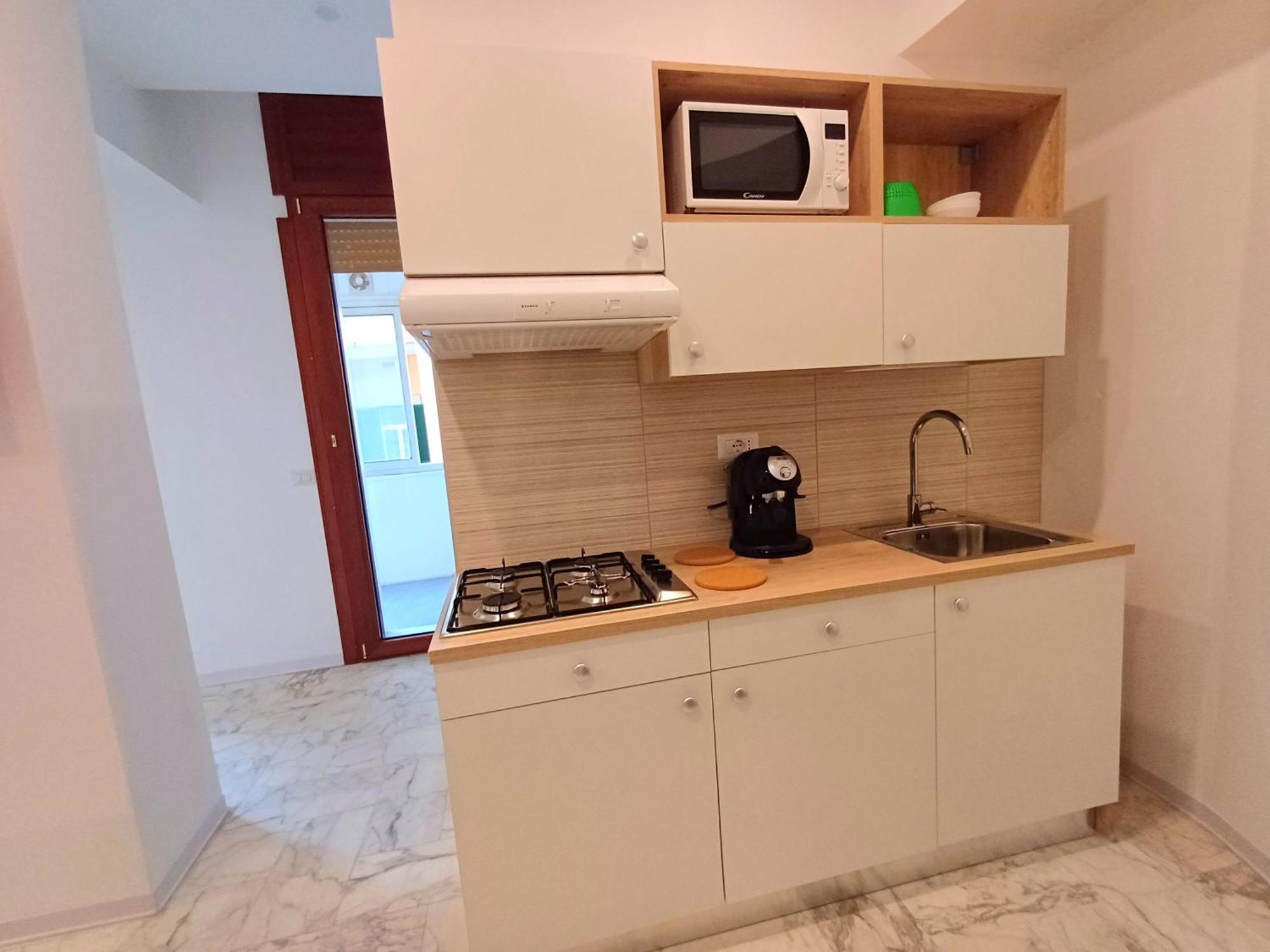 Principe Apartment Neapol Zewnętrze zdjęcie
