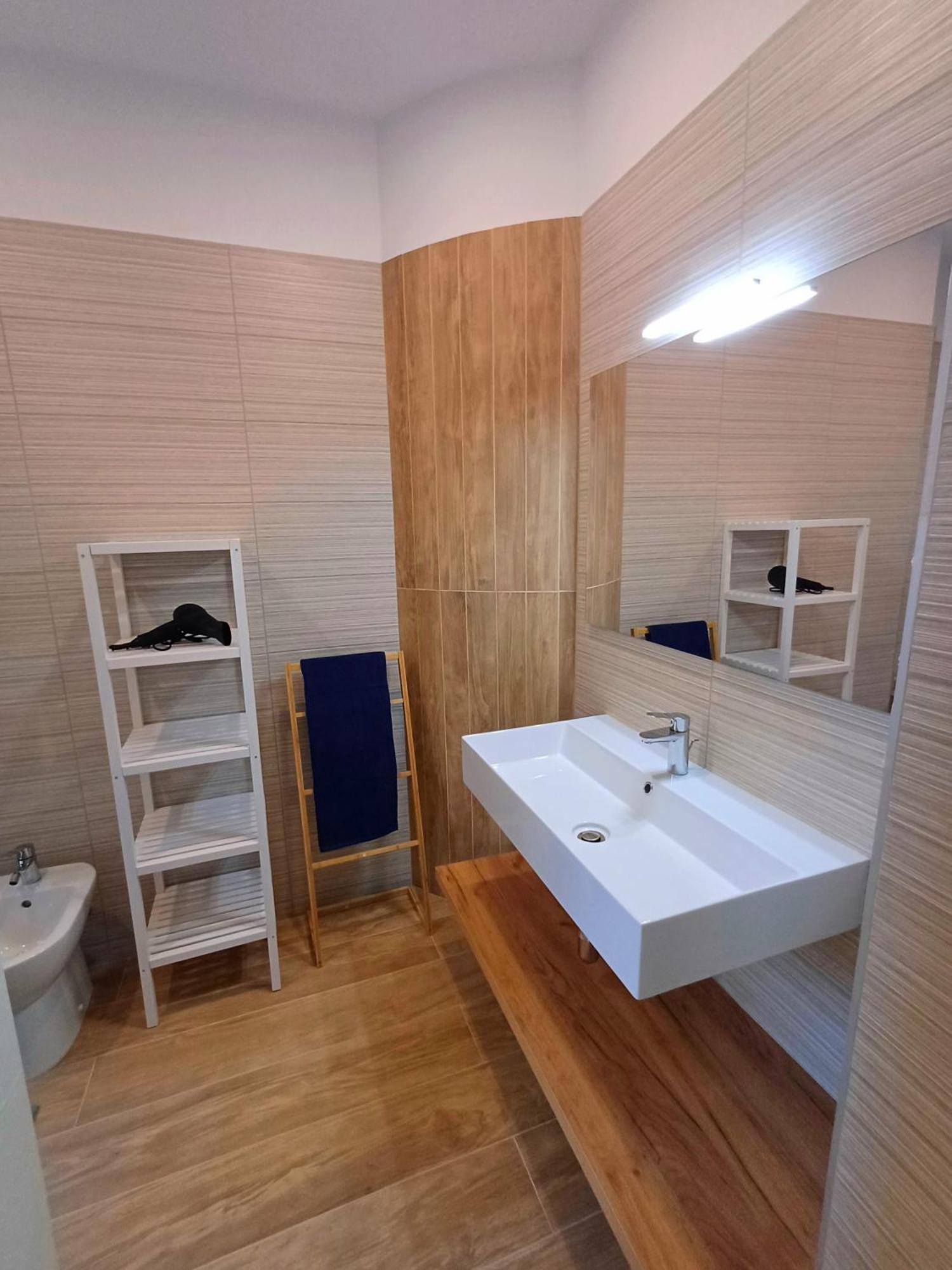 Principe Apartment Neapol Zewnętrze zdjęcie