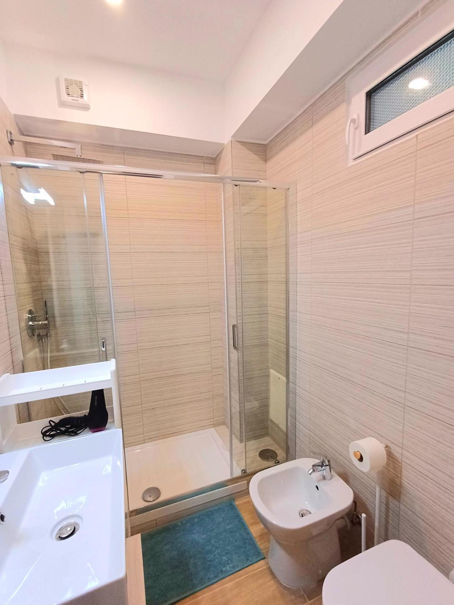 Principe Apartment Neapol Zewnętrze zdjęcie