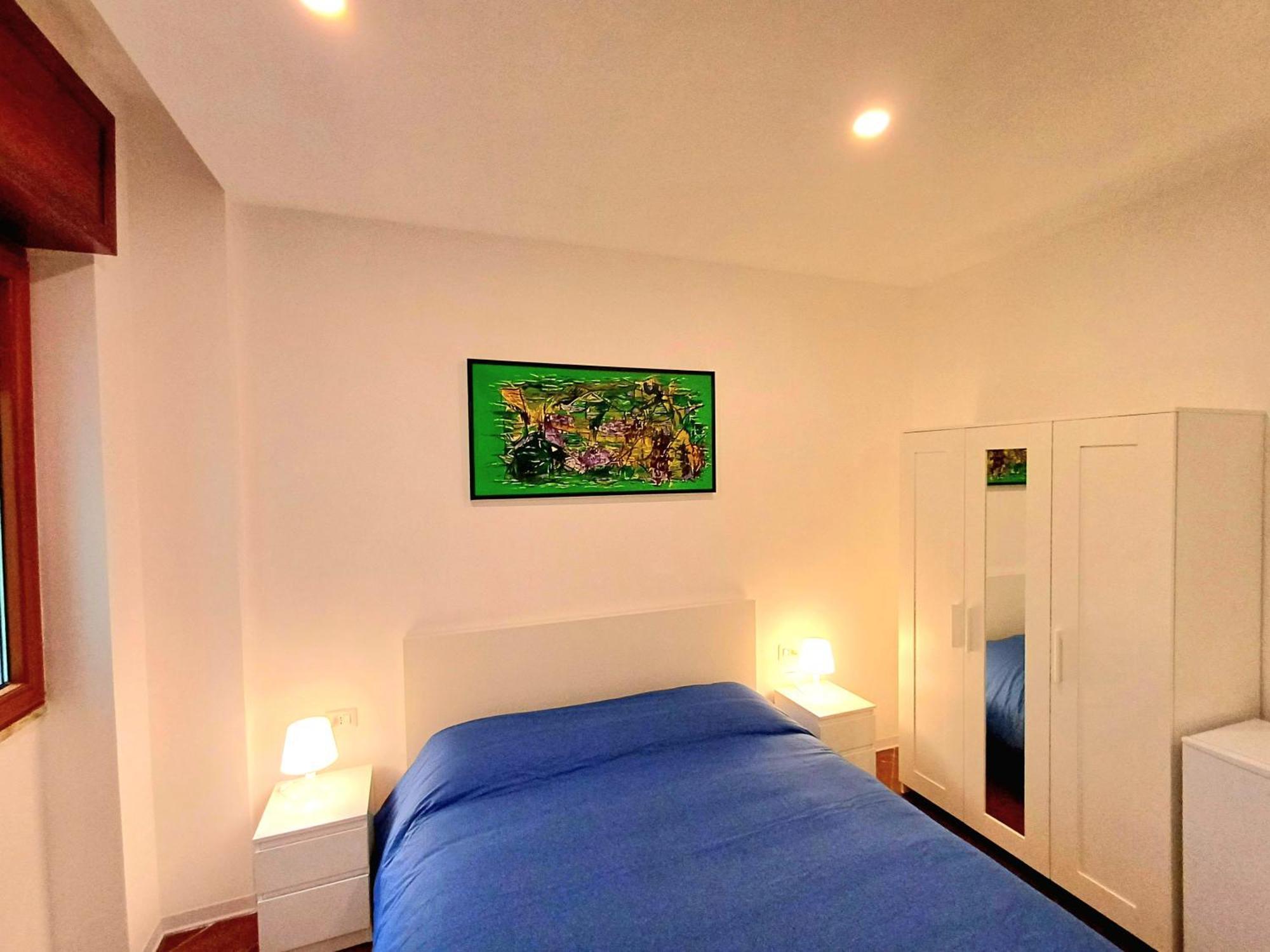 Principe Apartment Neapol Zewnętrze zdjęcie