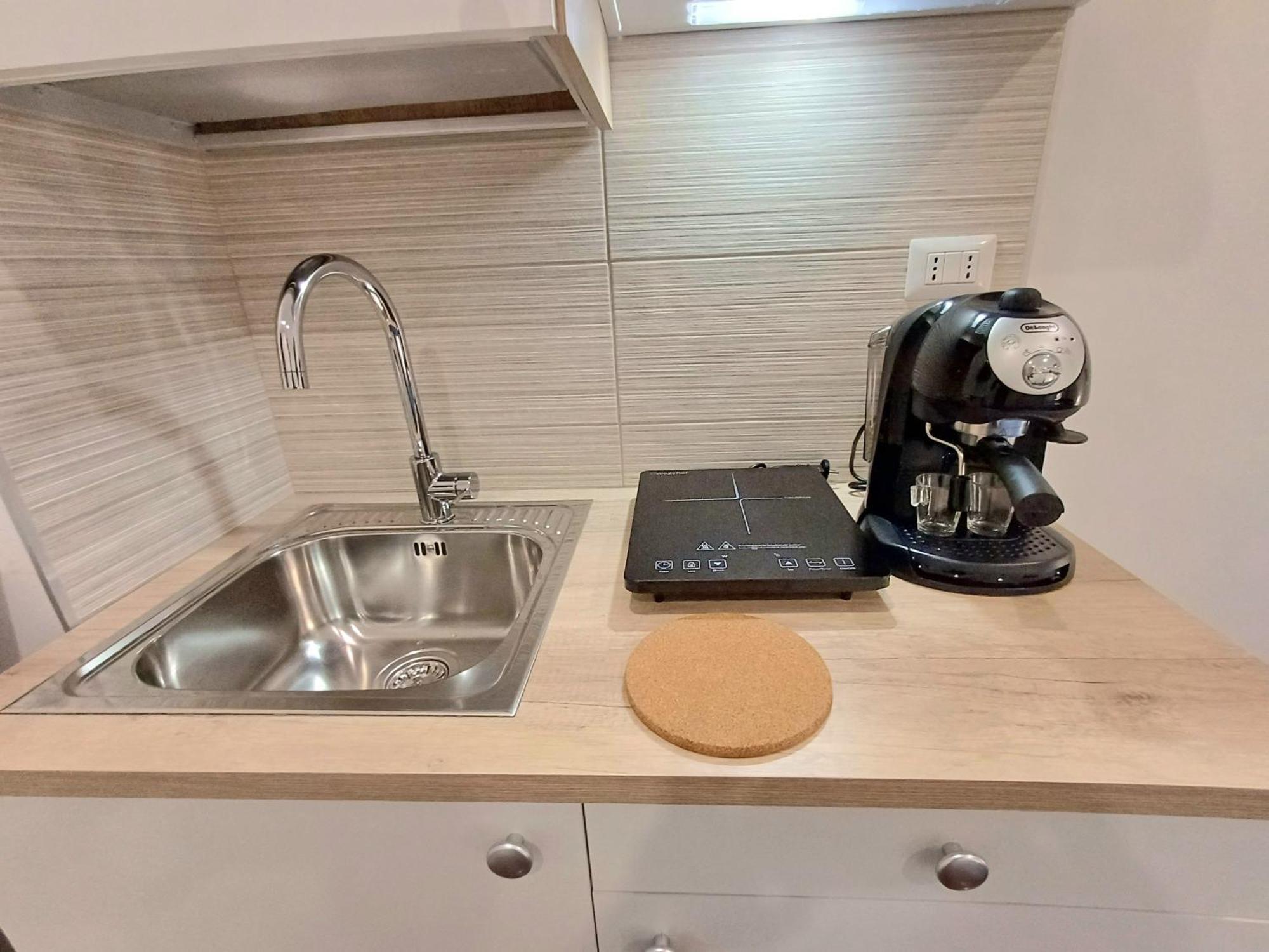Principe Apartment Neapol Zewnętrze zdjęcie